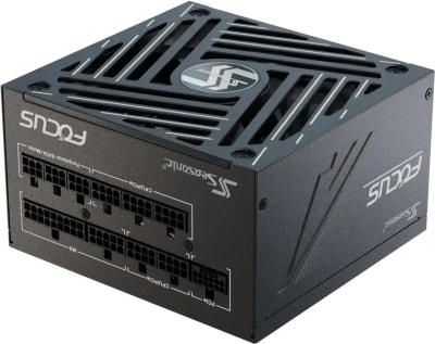 Seasonic Focus GX-1000 ATX 3.1