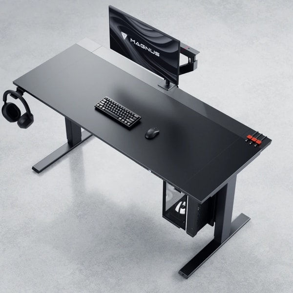 Secretlab MAGNUS Evo: Product review