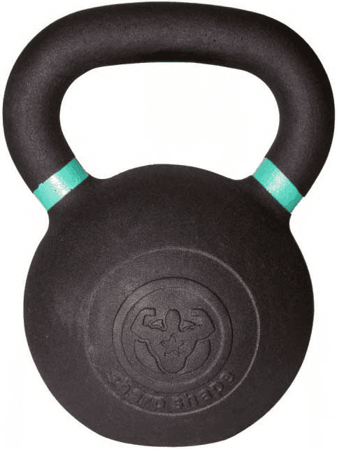 Sharp Shape Kettlebell: Product review