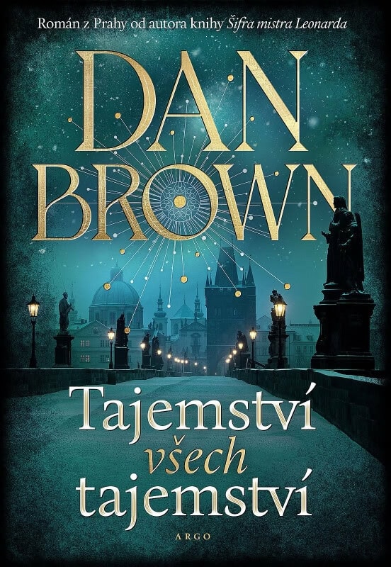 Tajemství všech tajemství: Product review
