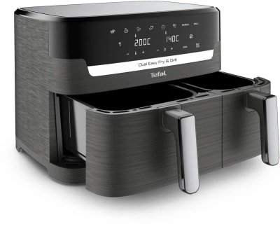 Tefal EY905B10 Dual Easy Fry & Grill 8,3 l