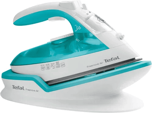 Tefal Freemove Air FV6520E0: Product review