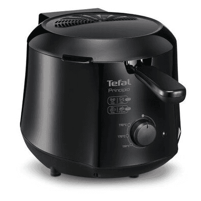 Tefal Principio FF230831: Product review