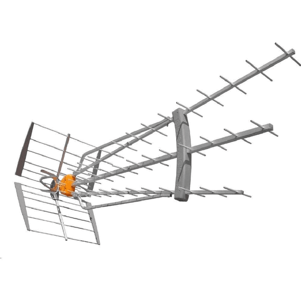 Televes DAT BOSS LR 700 TFORCE: Product review
