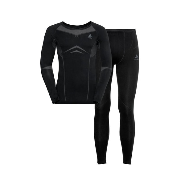 Odlo Fundamentals: Product review