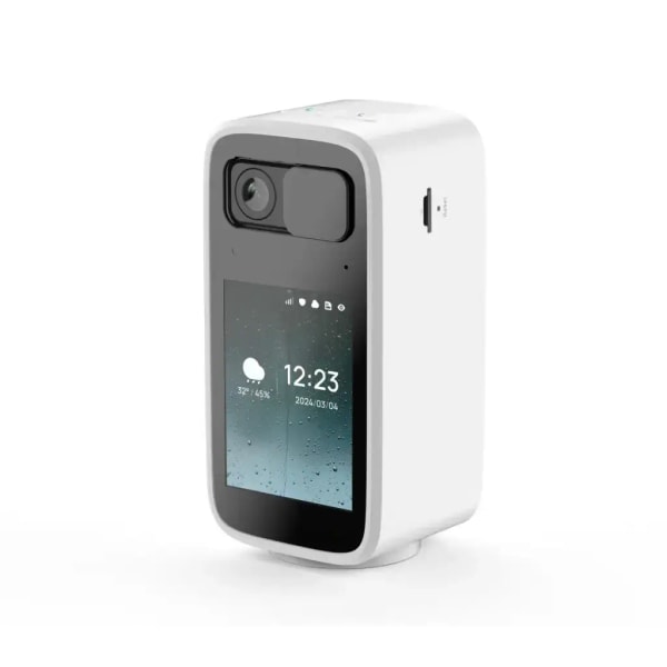 TESLA SecureQ SC20: Product review