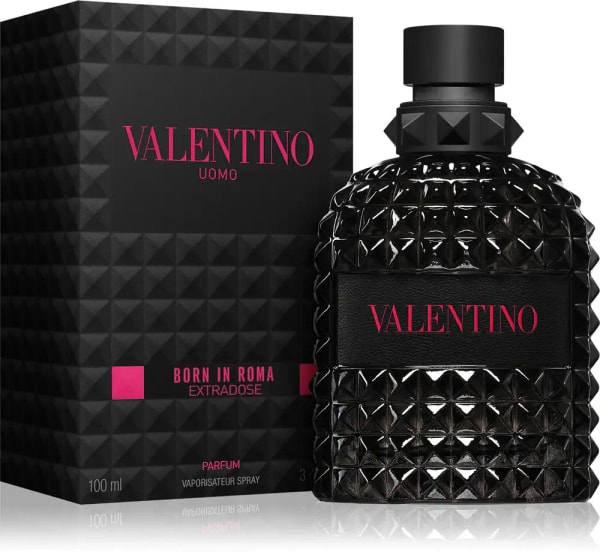 Valentino Born In Roma Extradose Uomo: Product review