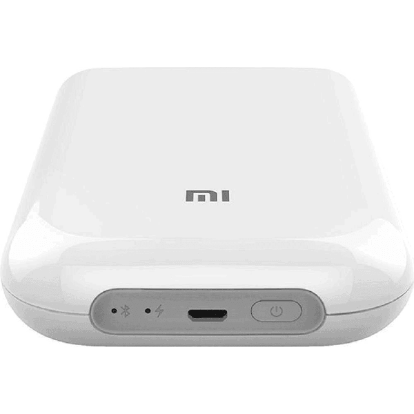 Xiaomi Mi Portable Photo Printer: Product review
