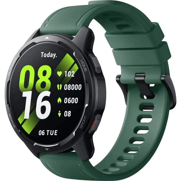 Xiaomi Watch S1 Active: Product review