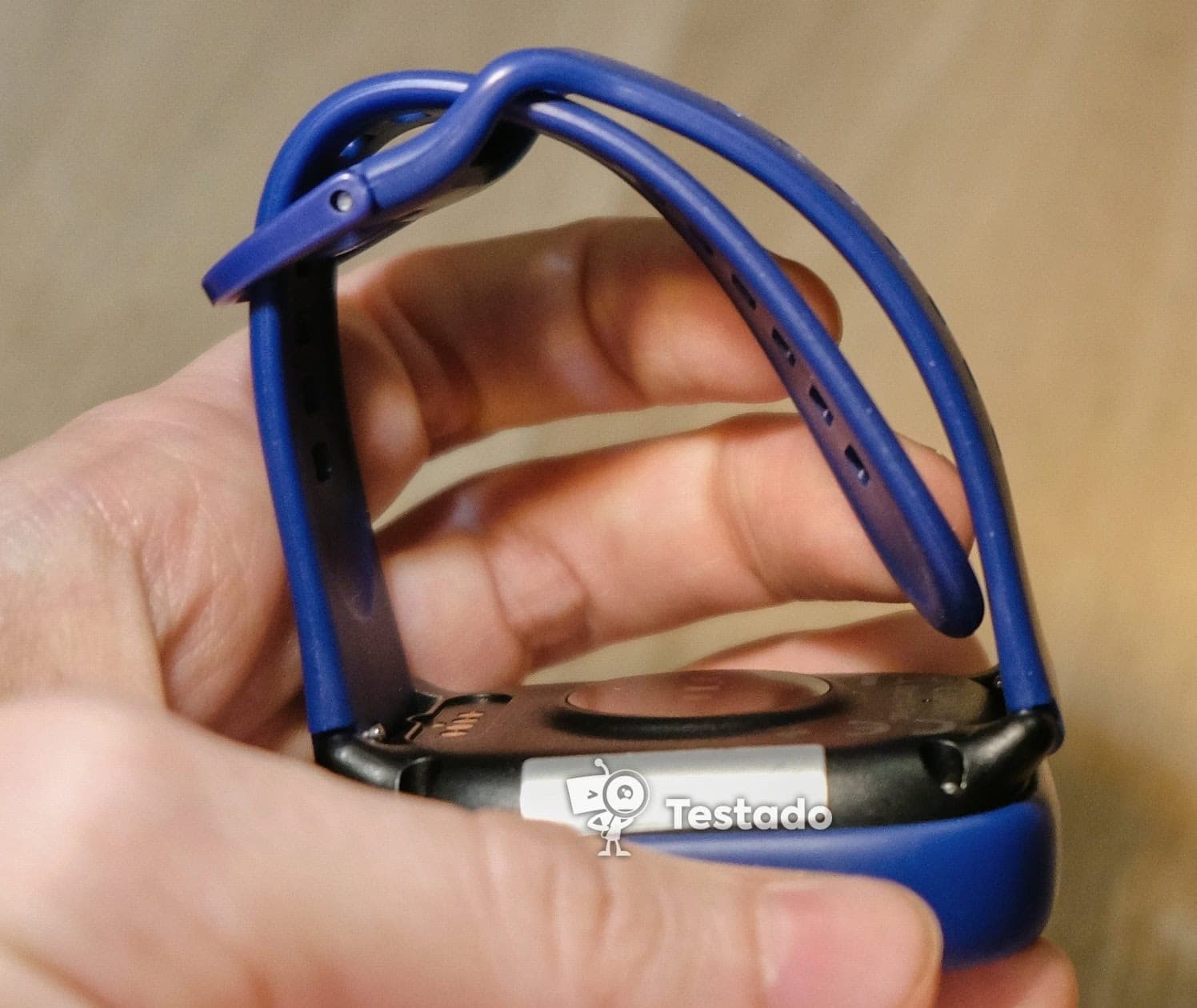 Lamax WatchY4 Plus pásek dospod