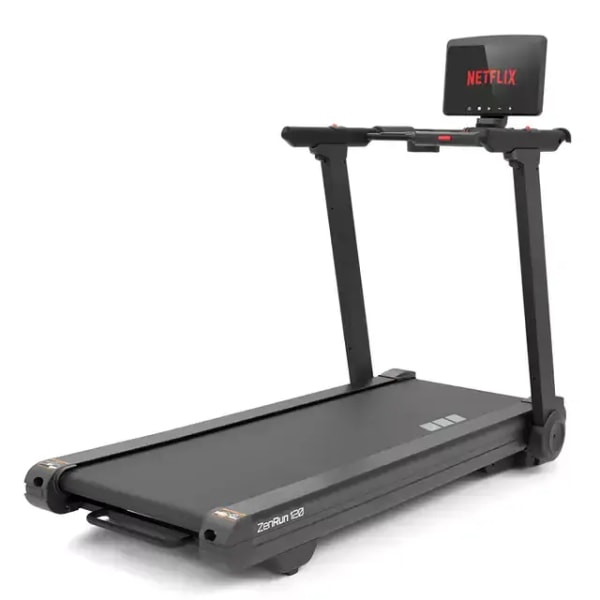 inSPORTline ZenRun 120: Product review