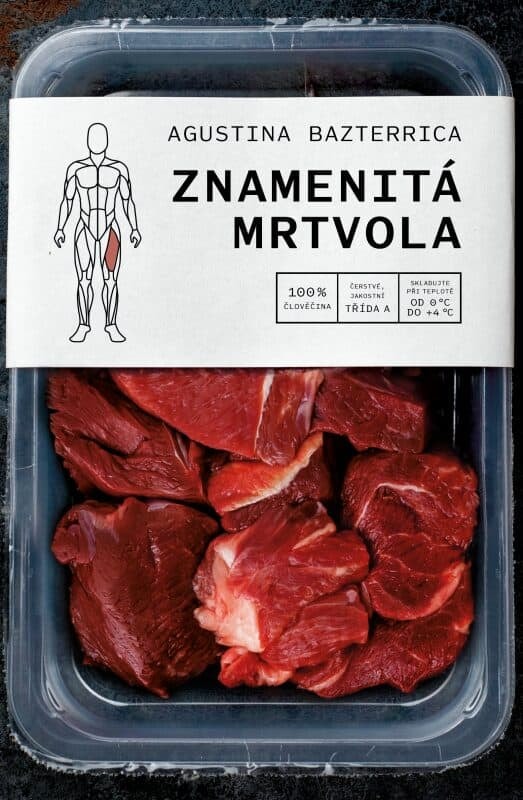Znamenitá mrtvola: Product review